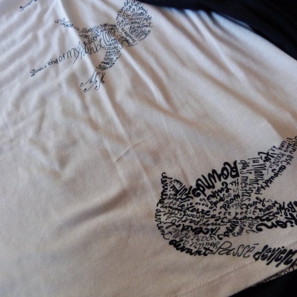 Message Factory Leila Dress - Picture 8 of 8